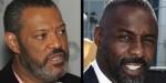 Laurence Fishburne dirigera Idris Elba dans Alchemist