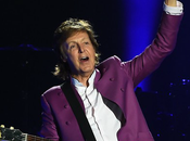 Paul McCartney enflammé Vélodrome semaine avant Stade France