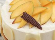 Gourmandise passiflore Sébastien Dégardin