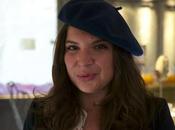 MODE bérêts Laulhere chez ladurée