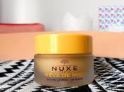 Revue Rêve miel balm Nuxe