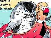 Doit-on interdire plage requins?