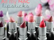 Lipsticks