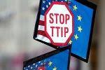 "Stop TTIP": deux millions d'Américains signent pétition