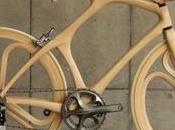 VELO vélo futur bois