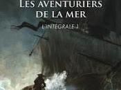 aventuriers mer, intégrale tome L'arche ombres Robin Hobb
