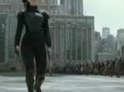 Découvrez première bande annonce Hunger Games, Révolte partie Vidéos traduction