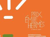 Appel projets Prix Émile Hermès 2016
