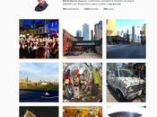 nouvelle version d’Instagram fait plus place photos