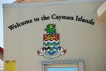 Grand Cayman welcome