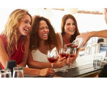 Comment boire de l'alcool sans grossir?