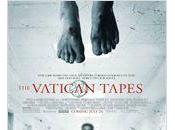 dossiers secrets Vatican, l'antéchrist débarque cinéma