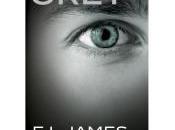 quatrième tome pour Fifty Shades Grey