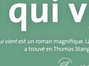 Enfin traduit français Thomas Stangl vient