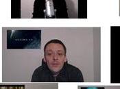 critique vidéo Wildgunslinger JURASSIC WORLD (Feat Robin Cliffhanger)