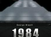 1984 roman George Orwell gène