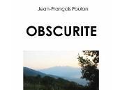 roman "Obscurité" (promotion-suite)