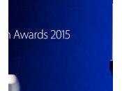 Apple Design Awards 2015 lauréats cette année