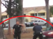 VIDÉO VIOLENCES POLICIÈRES. Etats-Unis: police s’en prend Californie