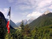 Belles promenades: Mittenwald chalet l´Ederkanzel, panoramique vallées l´Isar Leutasch