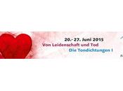 Coup d´envoi Festival Richard Strauss Garmisch juin