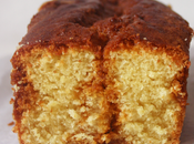 Véritable Quatre-quarts Breton marbré caramel beurre salé.
