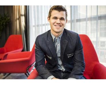 Le Norway Chess 2015 avec Magnus Carlsen
