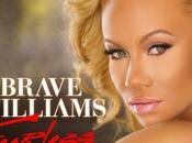 Audio Nouvelle Mixtape Brave Williams Fearless
