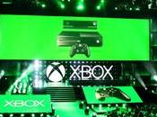 bande-annonces jeux Xbox présentés lors conférence Microsoft