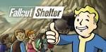 Fallout Shelter mobile pour patienter