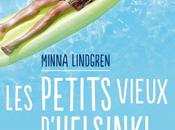 petits vieux d’Helsinki mènent l’enquête Minna Lindgren
