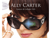 Mission Haut Vol,Tome Ally Carter