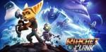 Ratchet Clank minutes gameplay