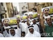 Bahreïn leader d’opposition écope quatre prison