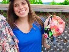 essentiels mode pour l’été