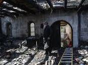 Israël: jeunes colons interpellés après l'incendie d'un haut lieu christianisme