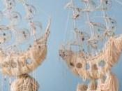 sculptures Carington