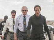 News Nouvelles photographies pour «Sicario»