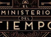 Ministerio Tiempo’ Retour succès espagnol