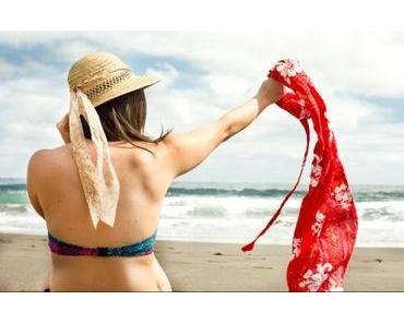 Comment accepter ses formes en maillot de bain ?