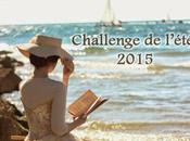 Challenge l'été Edition 2015