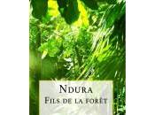 Nous vous invitons lire nouveau livre intitulé Ndura. Fils forêt Javier Salazar Calle