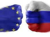 L'Union Européenne prolonge mois sanctions économiques contre Russie