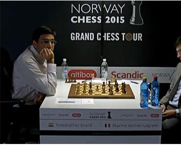 Norway Chess 2015 : les tontons flingueurs