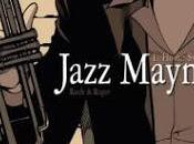 Jazz Maynard Raule Roger