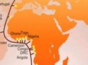 Accord entre Cameroun Orange pour l’installation câble sous-marin