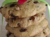 Cookies noix pécan (Végétarien) thermomix sans