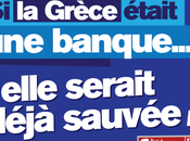 C'est Grèce l'Europe peut dégouter