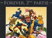 Marvel Comics, Collection Référence Avengers Forever, 1ère partie (Busiek, Stern, Pacheco, Merino, Oliff) Hachette 12,99€