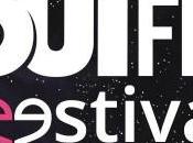 OuiFm Festival live report